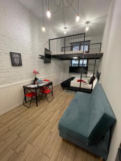 Apartamenty loftowe blisko Rynku - Breslavia - 5