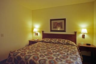 Mountain Inn & Suites Airport - Hendersonville - Hendersonville - 6