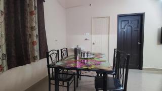 Sumithra Apartment - Pondicherry - 6