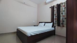 Sumithra Apartment - Pondicherry - 8