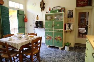 Re Piano appartamento Le Rondini - Modigliana - 5
