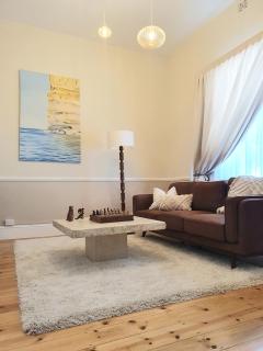 The Manor Apartments - 8