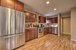 Modern Poconos Retreat with Hot Tub and Game Room - 2