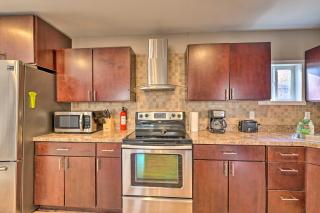 Modern Poconos Retreat with Hot Tub and Game Room - 1