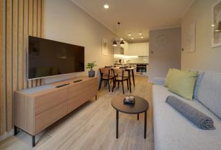 Apartament Karpacz Nad Łomnicą - Karpacz - 4