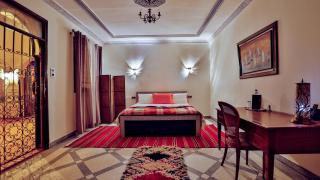 Riad ADAHAB - Oujda - 9