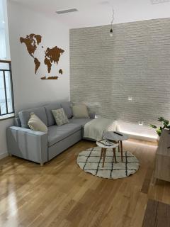 Precioso Apartamento recién reformado en centro - Aranjuez - 4