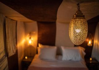 Mhamid Luxury Camp Experience - Mhamid - 4