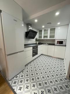 Precioso Apartamento recién reformado en centro - Aranjuez - 7