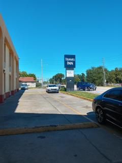 Travel Inn Winter Haven - Winter Haven - 9