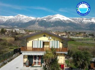 Il Laghetto - Castrovillari - 9