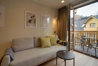 Apartament Karpacz Nad Łomnicą - Karpacz - 7