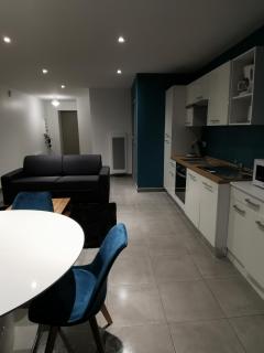 Gite MIMOSA - Baccarat - 0