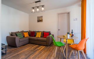 NEW GUDAURI Redko, Loft2, APARTMENT 422 - 5