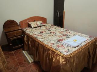 Hotel Colquewasi - 9
