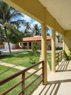 Pousada Villa Manduca - 6