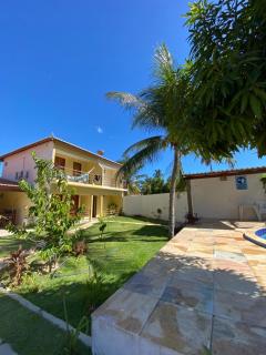 Pousada Villa Manduca - Amontada - 4