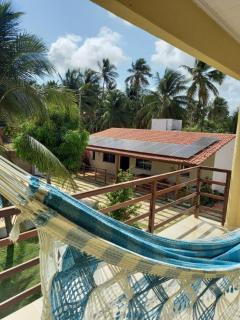 Pousada Villa Manduca - Amontada - 3
