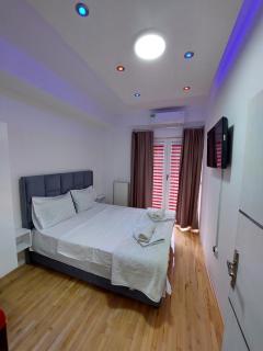 Petreski Apartments 1 - 6