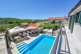 Villa Asteralis - Benkovac - 9