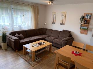 Apartment am Lift - Hahnenklee-Bockswiese - 0