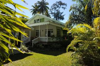 Villa Iris - Pihaena - 7