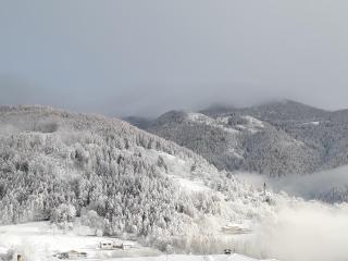 Appartamento con terrazza a Sant'Orsola Terme - val dei Mocheni - Trentino - Sant'Orsola Terme - 9