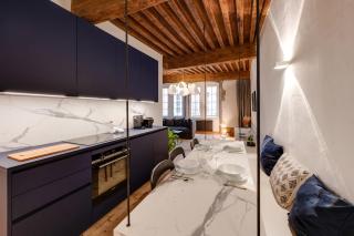 L'Appart' - Ideal for a stay in the city center near the Lake - 7