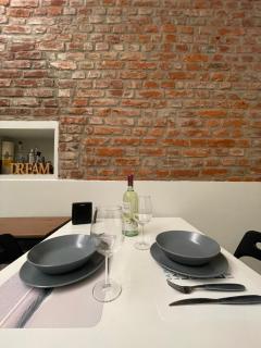 Red Bricks - Porta Romana - 3