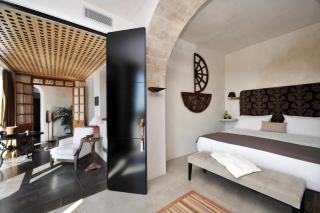 Hotel Boutique V - Vejer de la Frontera - 2
