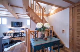 Beautiful 3 Bedroom Chalet in Morzine - Morzine - 8