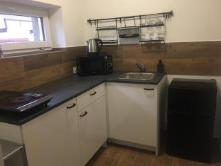 Apartmán Krkonoše - 3