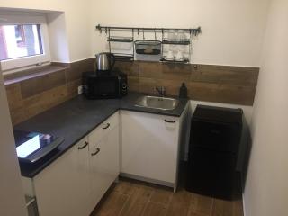 Apartmán Krkonoše - 2