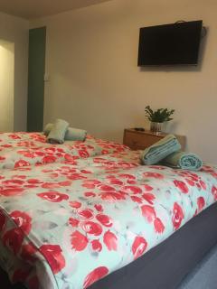 Apartmán Krkonoše - Prostřední Lánov - 4