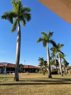 IPÊ PARK Convention Hotel - 5