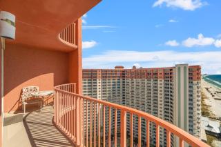 Summer By The Sea Unit 2203 - Panama City Beach - 8