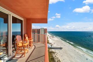 Summer By The Sea Unit 2203 - Panama City Beach - 6