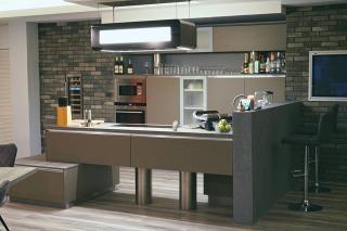 Loft mit Whirlpool Sauna Kino nähe Wolfsburg - Helmstedt - 4