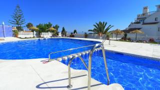 Capistrano Playa 206 Casasol - Nerja - 5