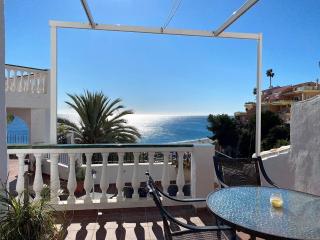 Capistrano Playa 206 Casasol - Nerja - 9