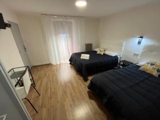 Hostal ARS - Puigcerdà - 1