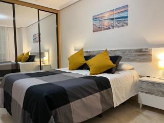 Apartamento Torrequebrada - 6