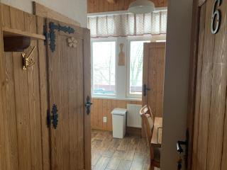 Apartmany Moravienka - Tatranská Lomnica - 8