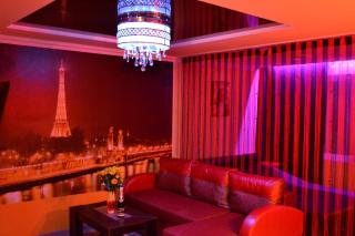 ApartLux Chernigov - Cherníhiv - 9