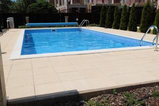 Piano Balaton Apartment - Zamárdi - 9