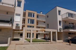 Piano Balaton Apartment - Zamárdi - 8