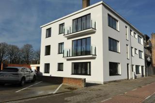 ABC Boutique Apartments - Brugge - 9