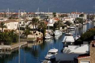 Apartamento Bahia I - Empuriabrava - 8