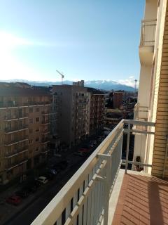 BRUNO TURIN APARTMENT Near the METRO - Collegno - 7