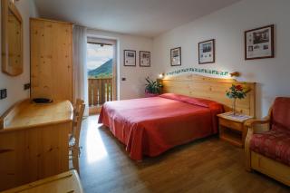 HOTEL La Locanda - Pinzolo - 3